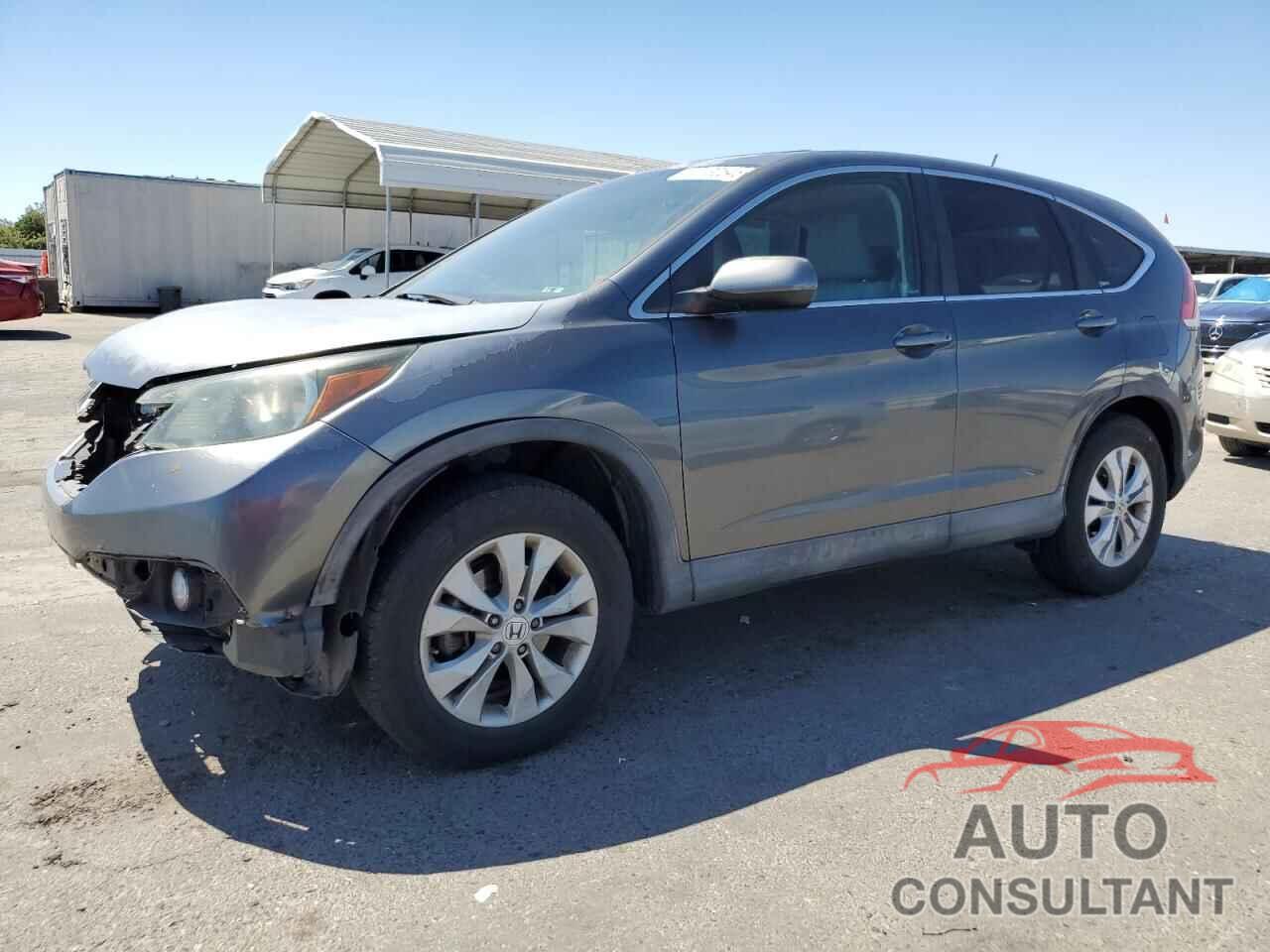 HONDA CRV 2012 - 2HKRM3H59CH505572