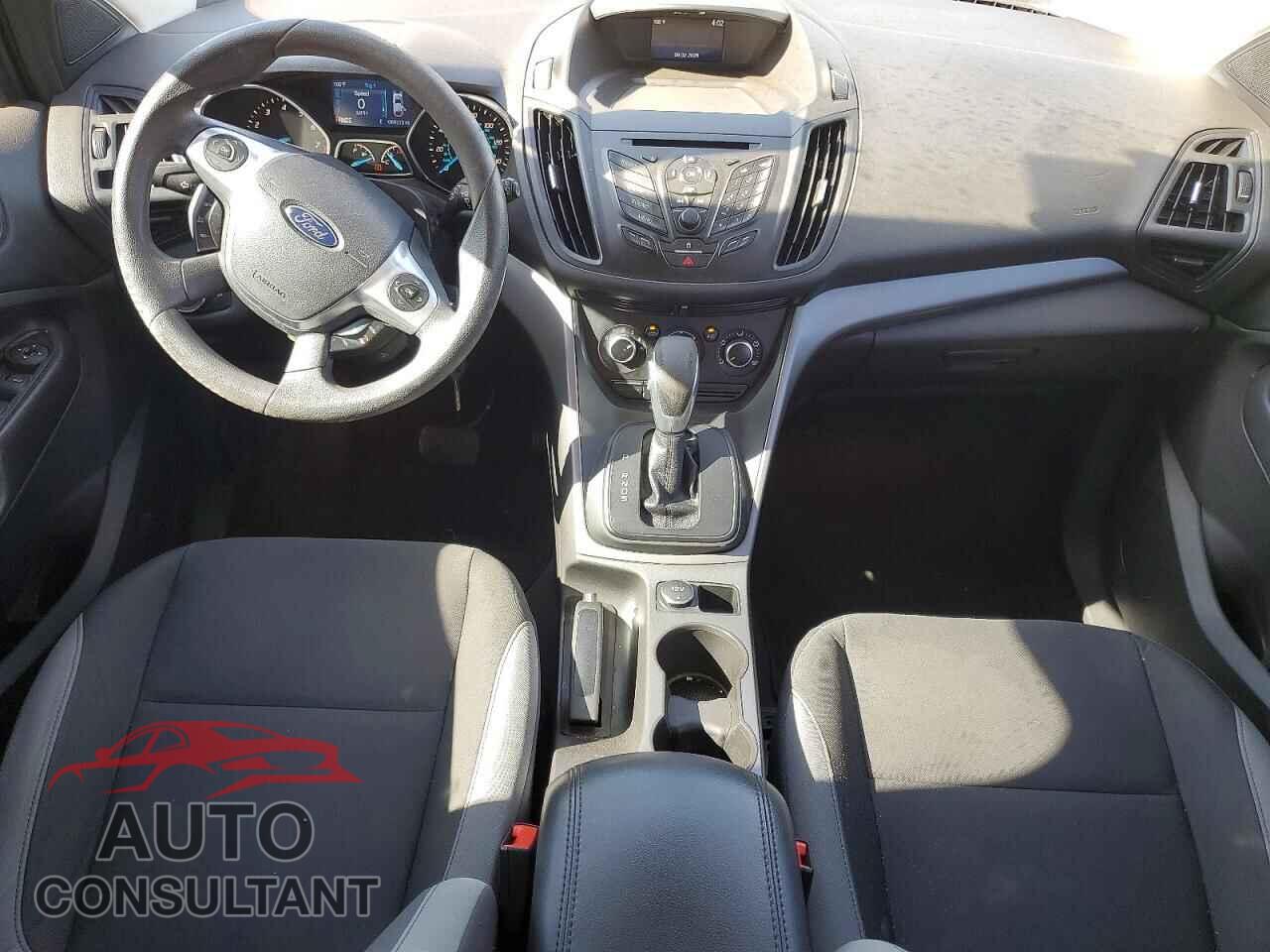 FORD ESCAPE 2014 - 1FMCU0F77EUC76855