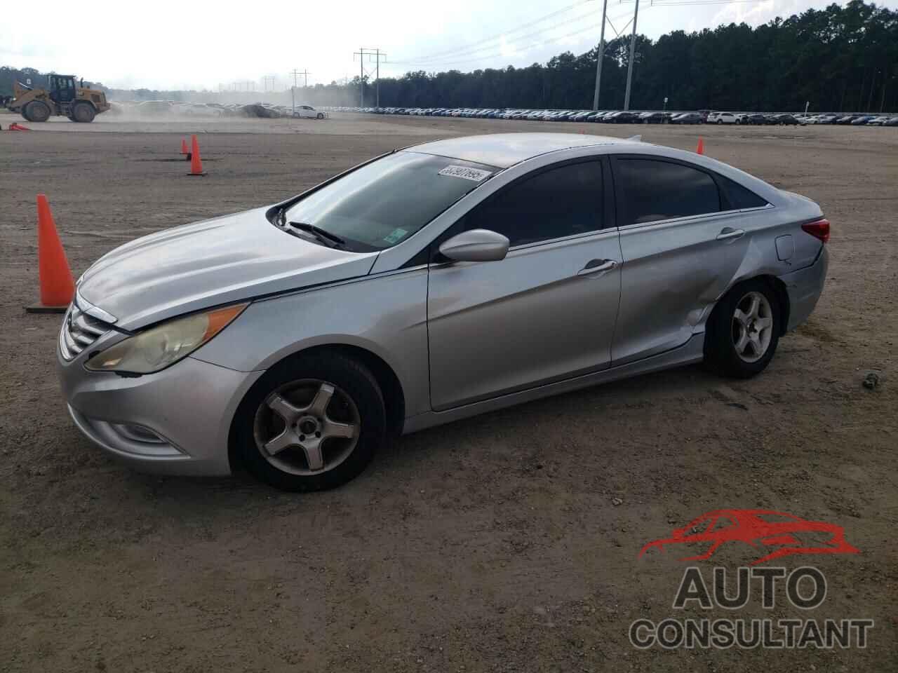 HYUNDAI SONATA 2012 - 5NPEB4AC9CH479770