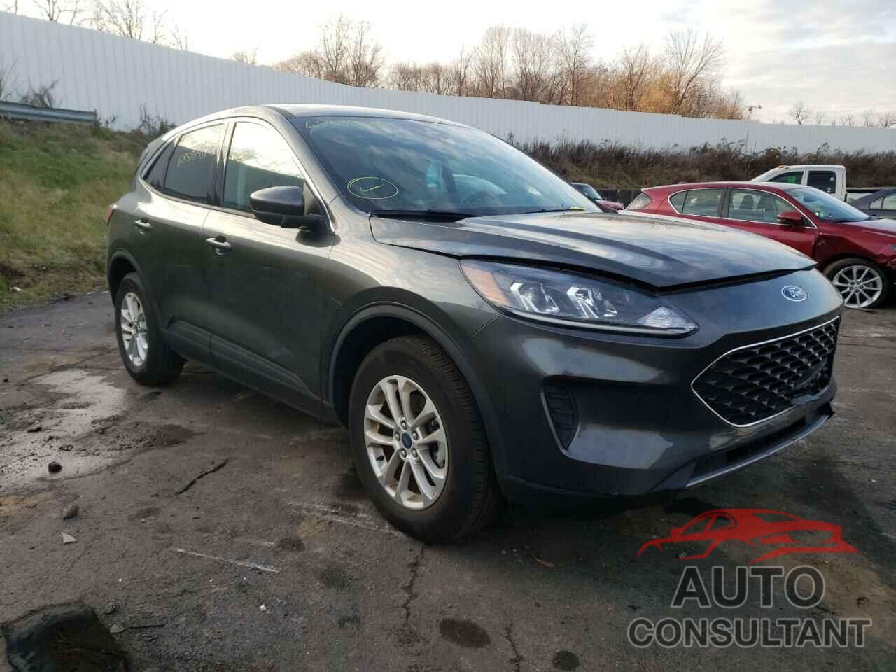 FORD ESCAPE 2020 - 1FMCU9G69LUC63189