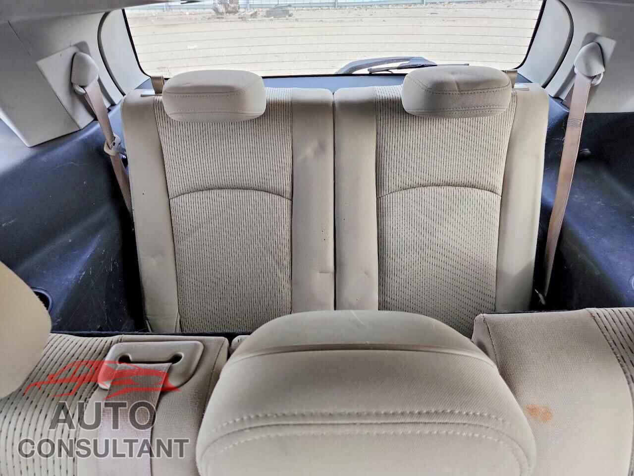 DODGE JOURNEY 2017 - 3C4PDCBG3HT593866