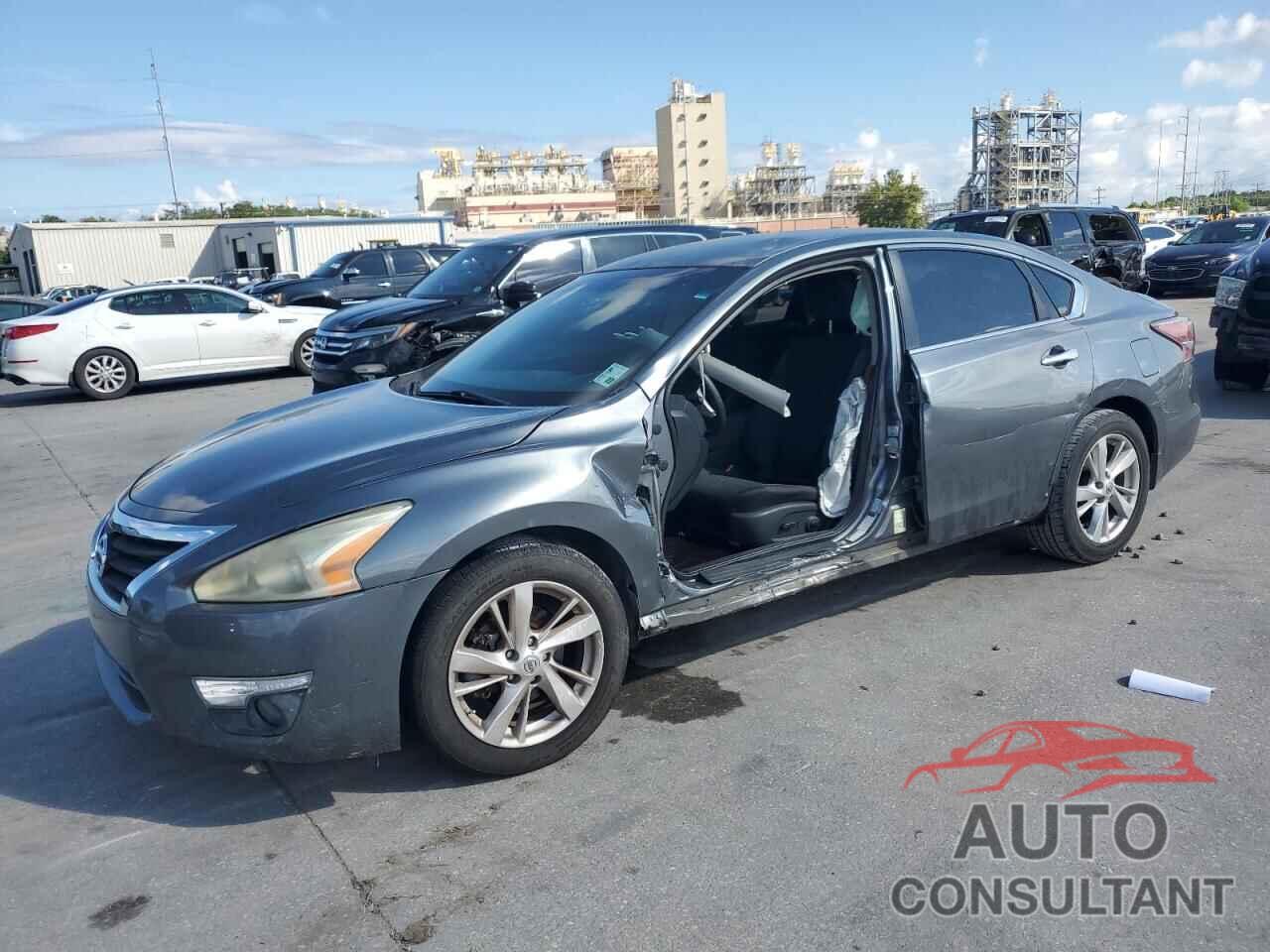 NISSAN ALTIMA 2015 - 1N4AL3APXFC174342