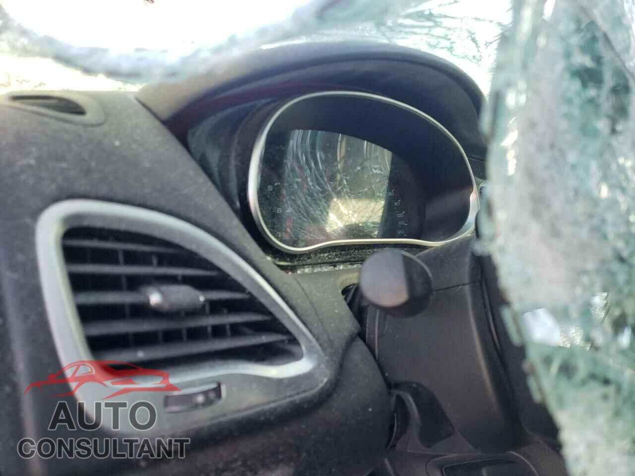 DODGE DART 2016 - 1C3CDFBB4GD644109