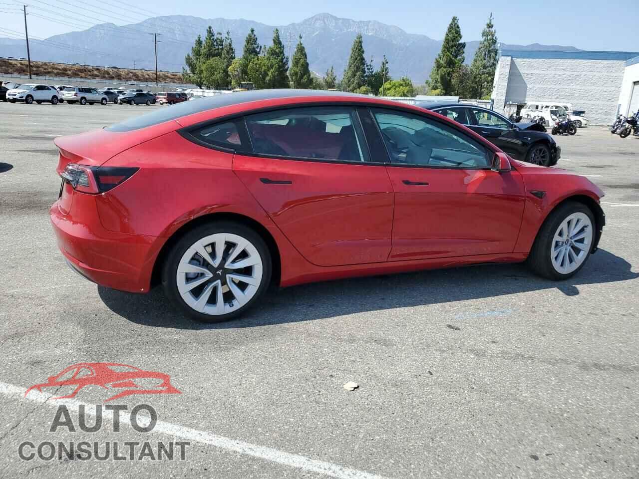 TESLA MODEL 3 2023 - 5YJ3E1EA1PF617411