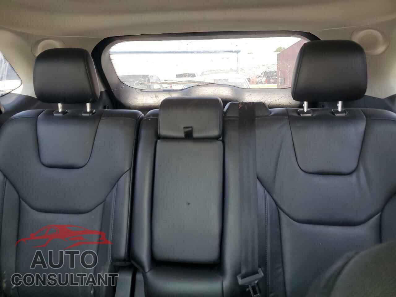 FORD EDGE 2016 - 2FMPK4K84GBC56228