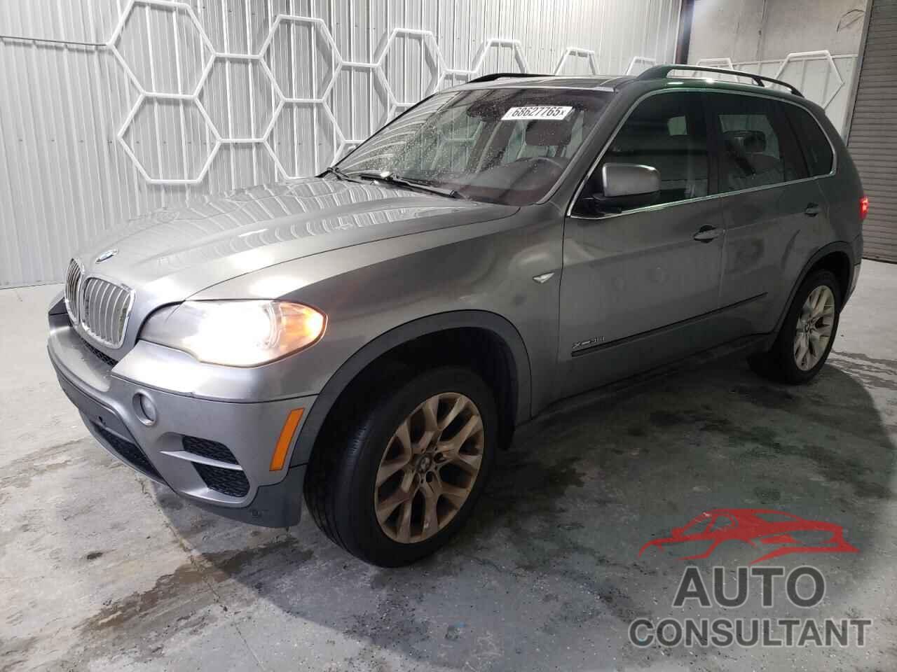 BMW X5 2013 - 5UXZV4C52D0B24446