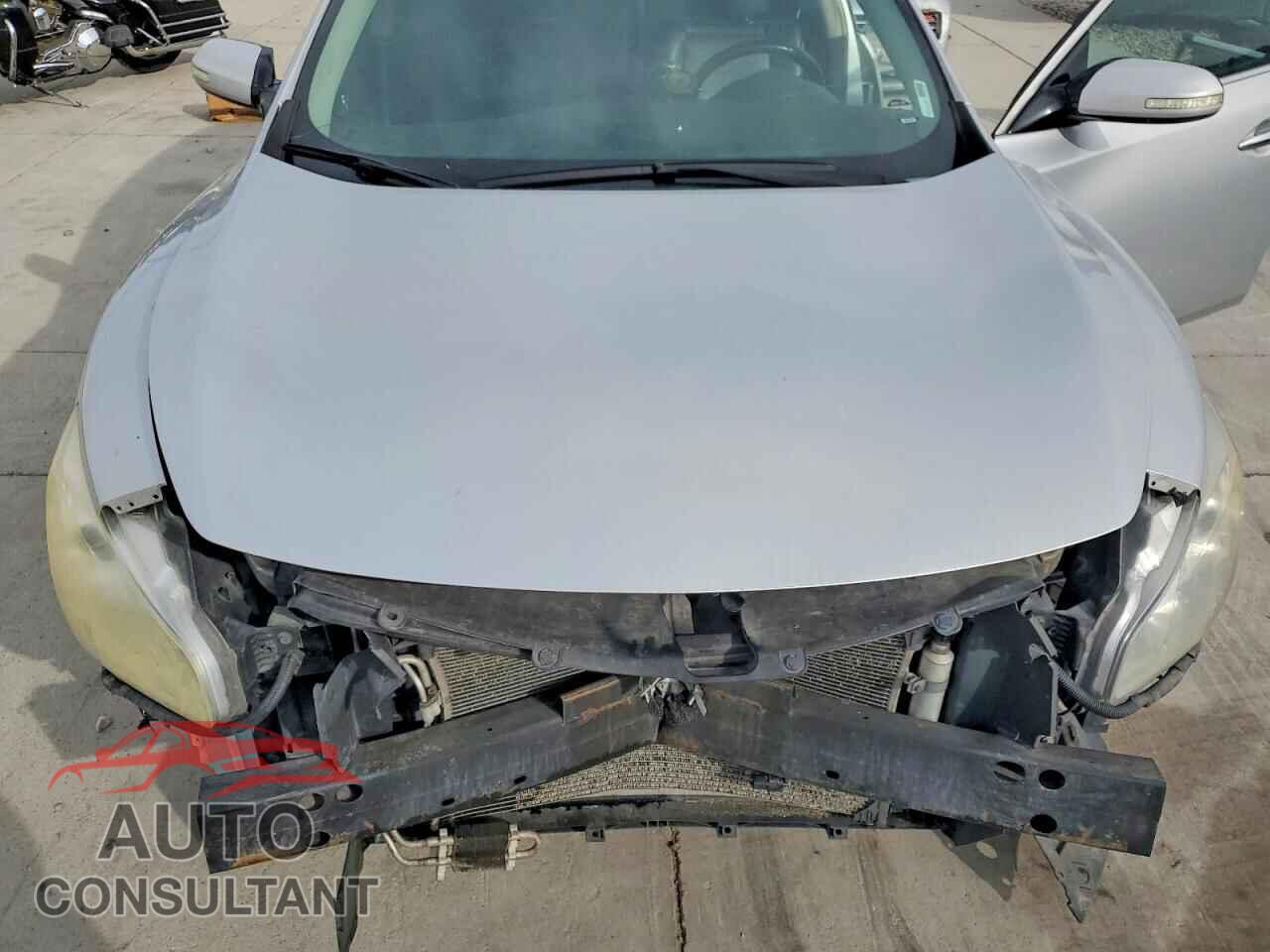 NISSAN MAXIMA 2009 - 1N4AA51E99C855953