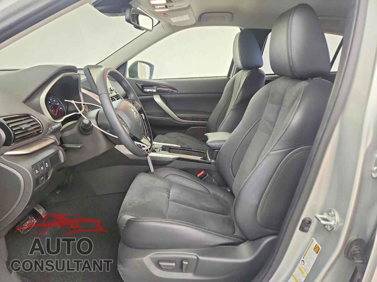 MITSUBISHI ECLIPSE 2026 - JA4ATWAA5TZ034743