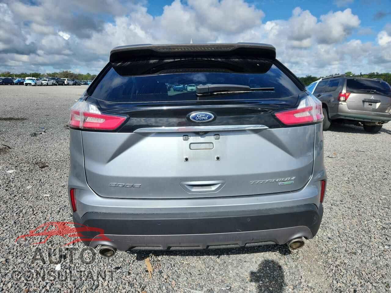 FORD EDGE 2020 - 2FMPK3K90LBA99195