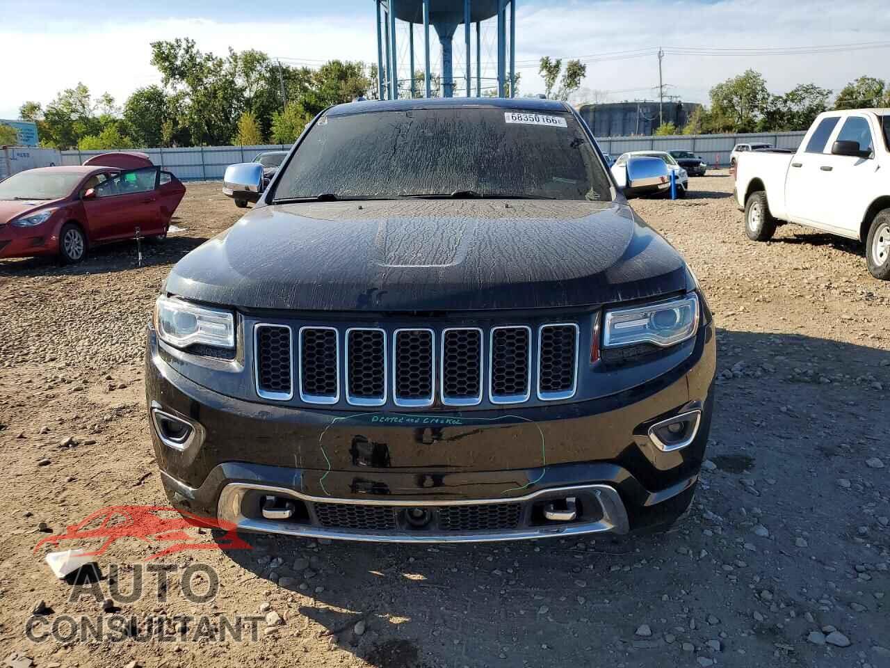 JEEP CHEROKEE 2015 - 1C4RJFCG0FC890846