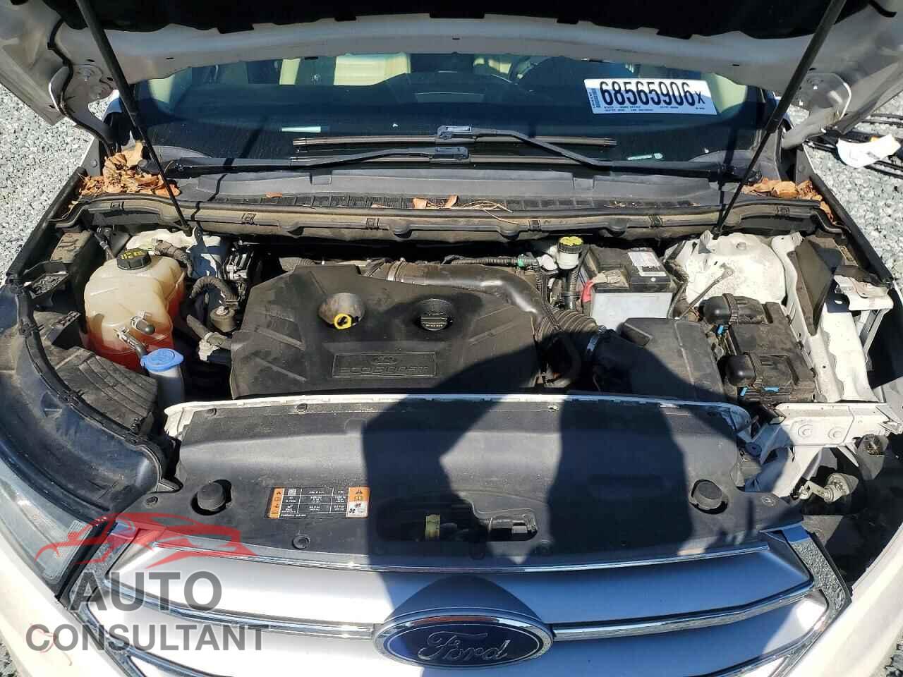 FORD EDGE 2015 - 2FMPK4J96FBB07604