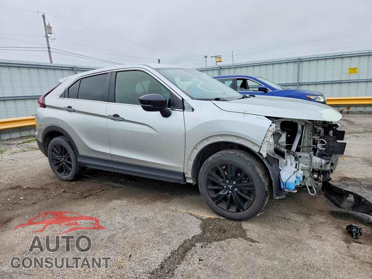 MITSUBISHI ECLIPSE 2023 - JA4ATVAA7PZ001100