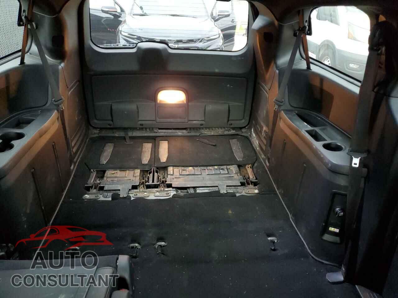 DODGE CARAVAN 2019 - 2C4RDGEG2KR742399