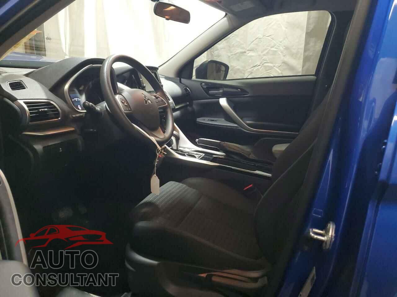 MITSUBISHI ECLIPSE 2020 - JA4AT3AA6LZ001992