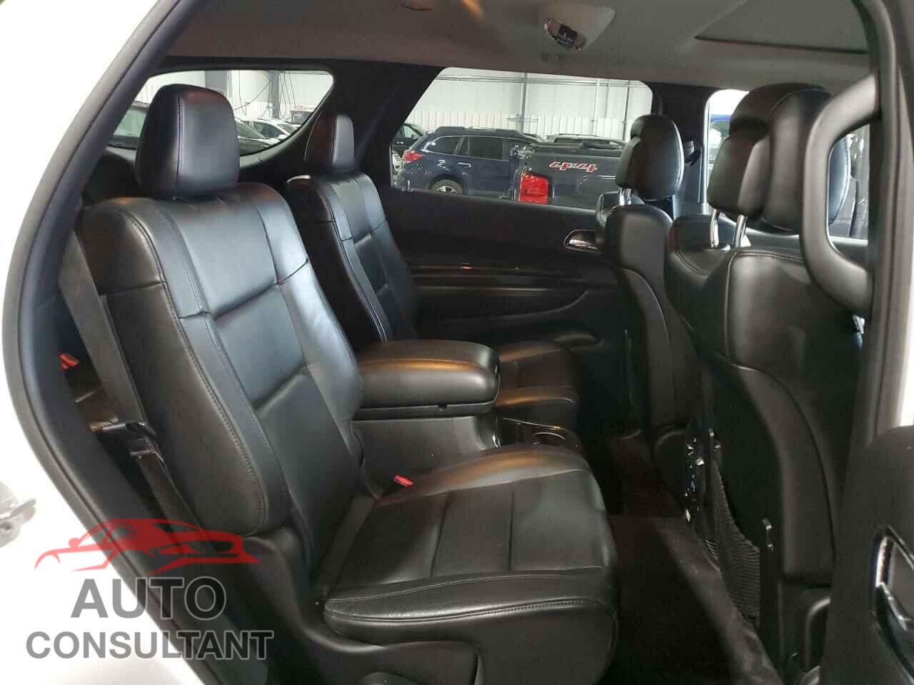 DODGE DURANGO 2015 - 1C4RDJDG9FC236601