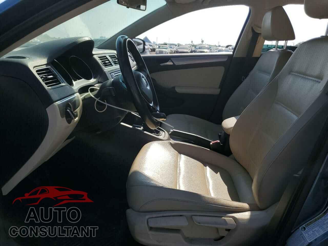 VOLKSWAGEN JETTA 2017 - 3VWDB7AJ6HM346183