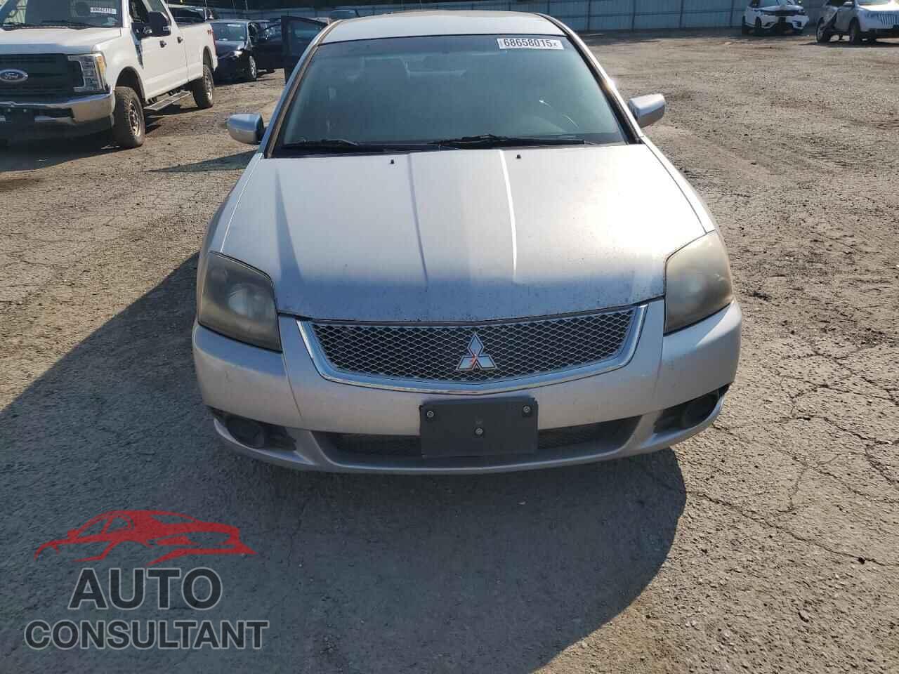 MITSUBISHI GALANT 2011 - 4A32B3FF2BE013447