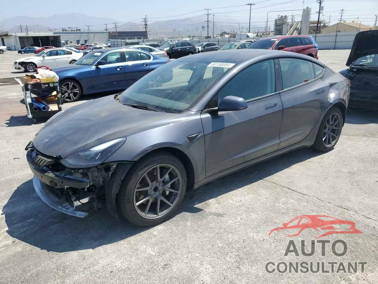 TESLA MODEL 3 2023 - 5YJ3E1EA9PF382496