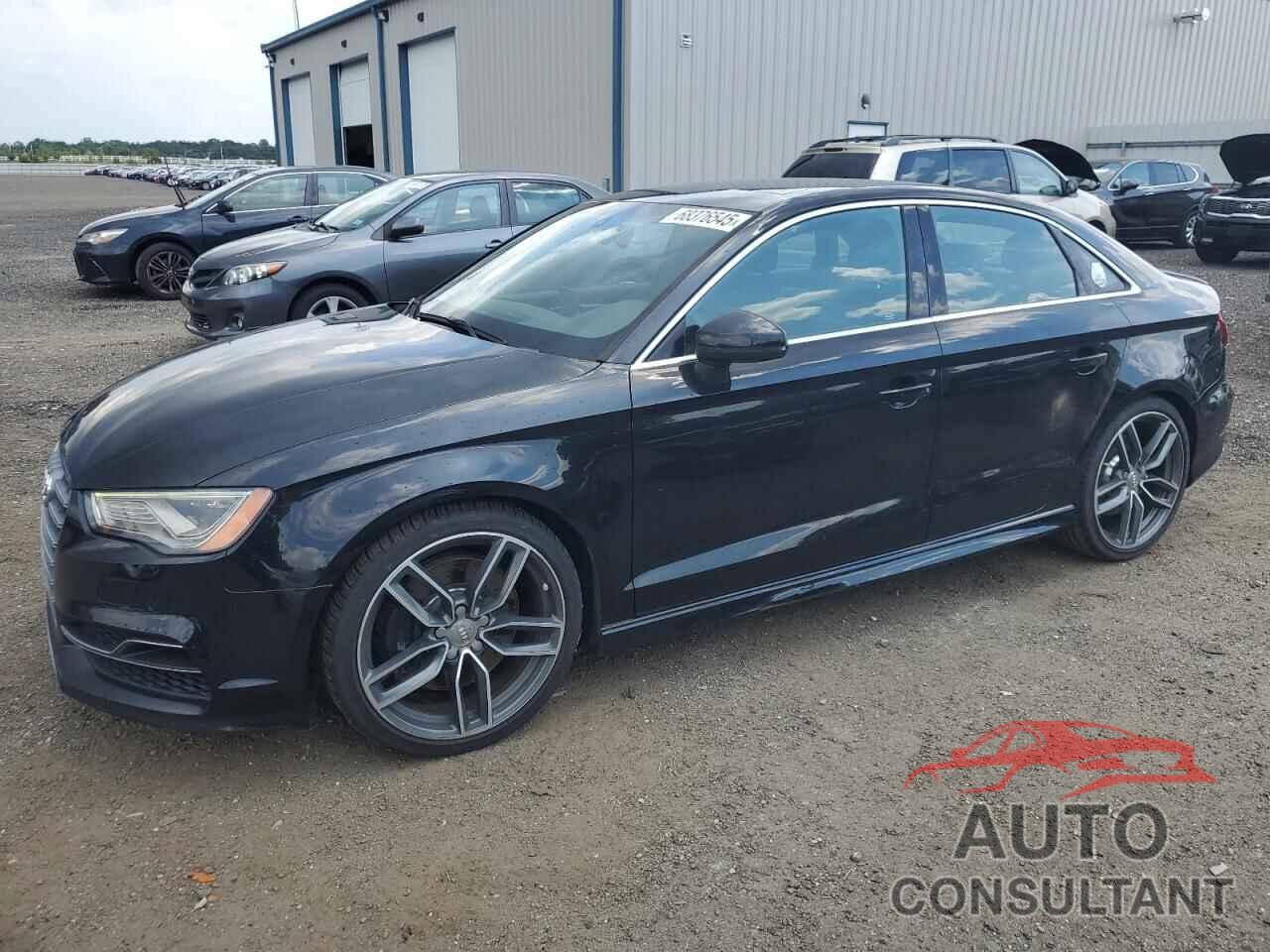 AUDI S3 2015 - WAUFFGFF9F1087412