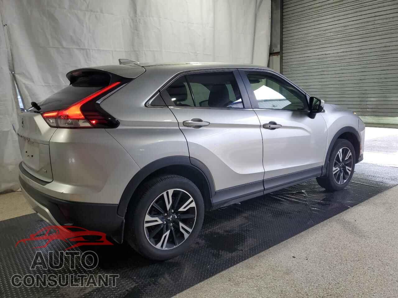 MITSUBISHI ECLIPSE 2023 - JA4ATWAAXPZ051866