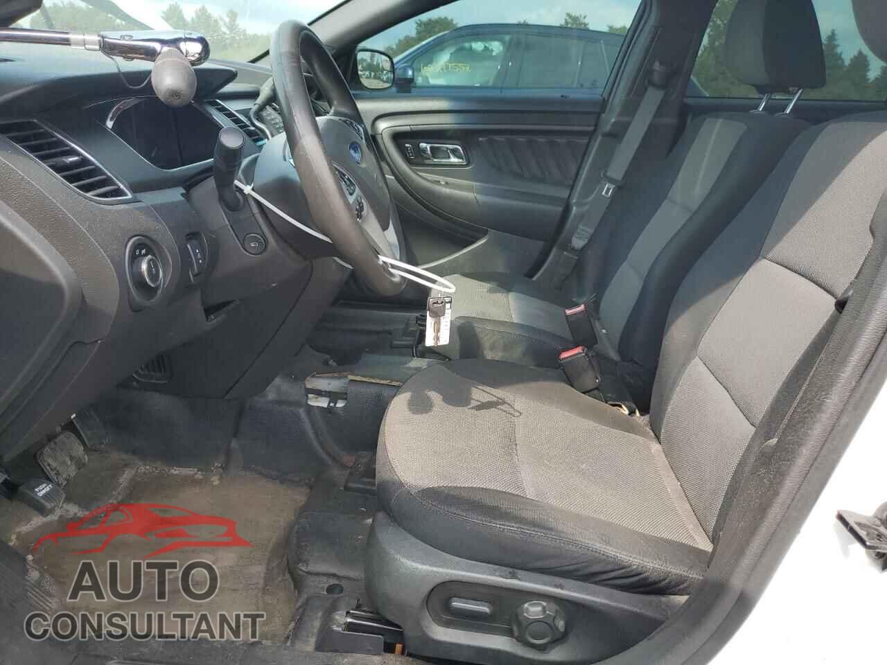 FORD TAURUS 2014 - 1FAHP2MKXEG124190
