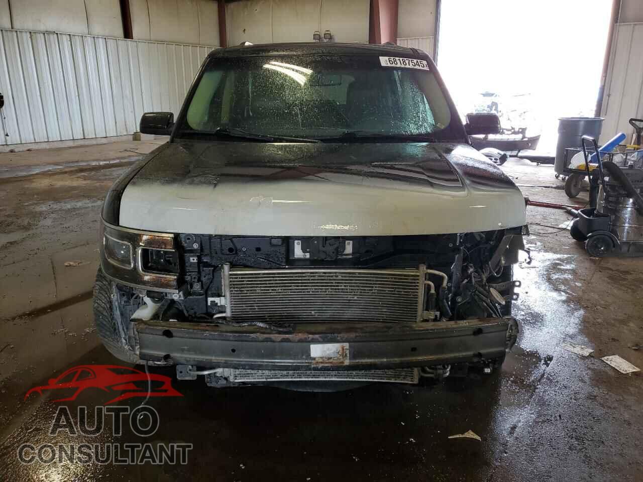 FORD FLEX 2014 - 2FMHK6DT9EBD45582