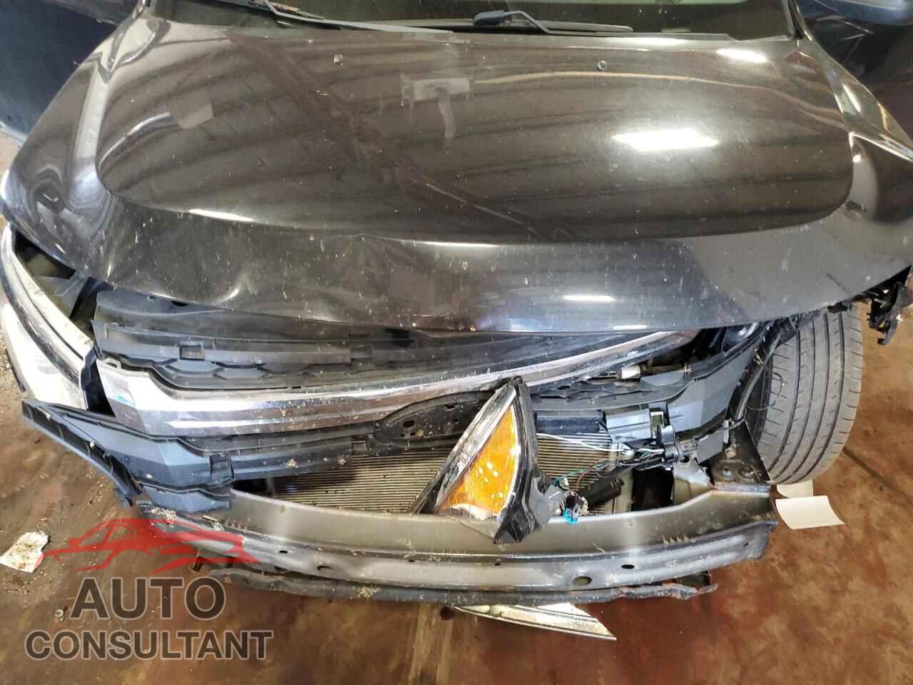 FORD EDGE 2011 - 2FMDK4JC2BBB02845