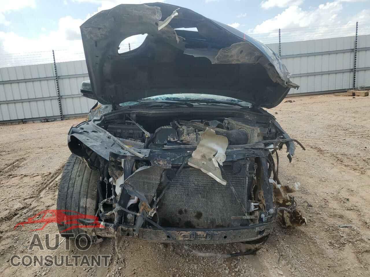 DODGE DURANGO 2023 - 1C4SDJGJ6PC655788