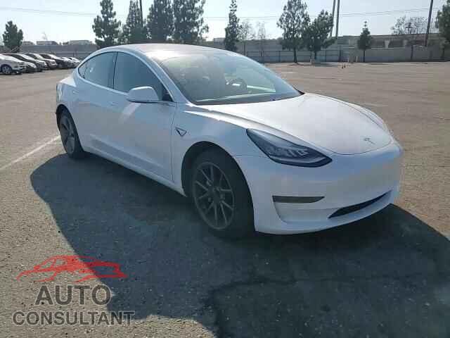 TESLA MODEL 3 2020 - 5YJ3E1EA0LF706431
