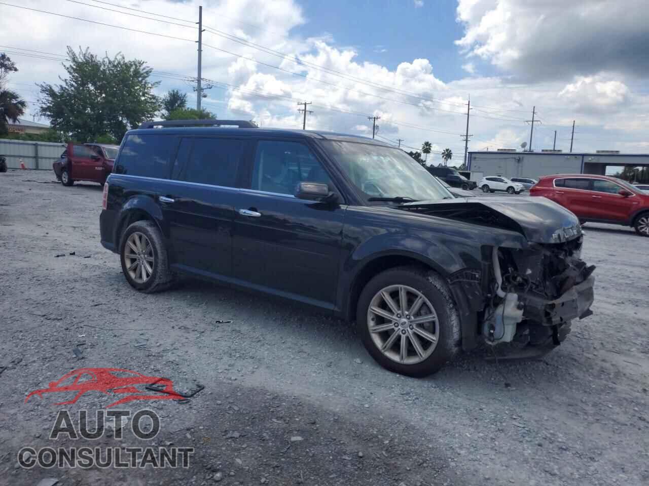 FORD FLEX 2015 - 2FMGK5D82FBA07900