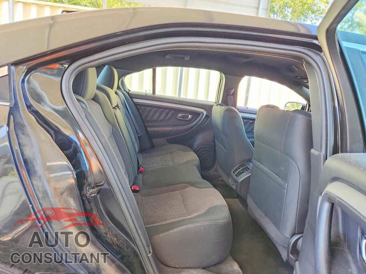 FORD TAURUS 2014 - 1FAHP2E80EG168590