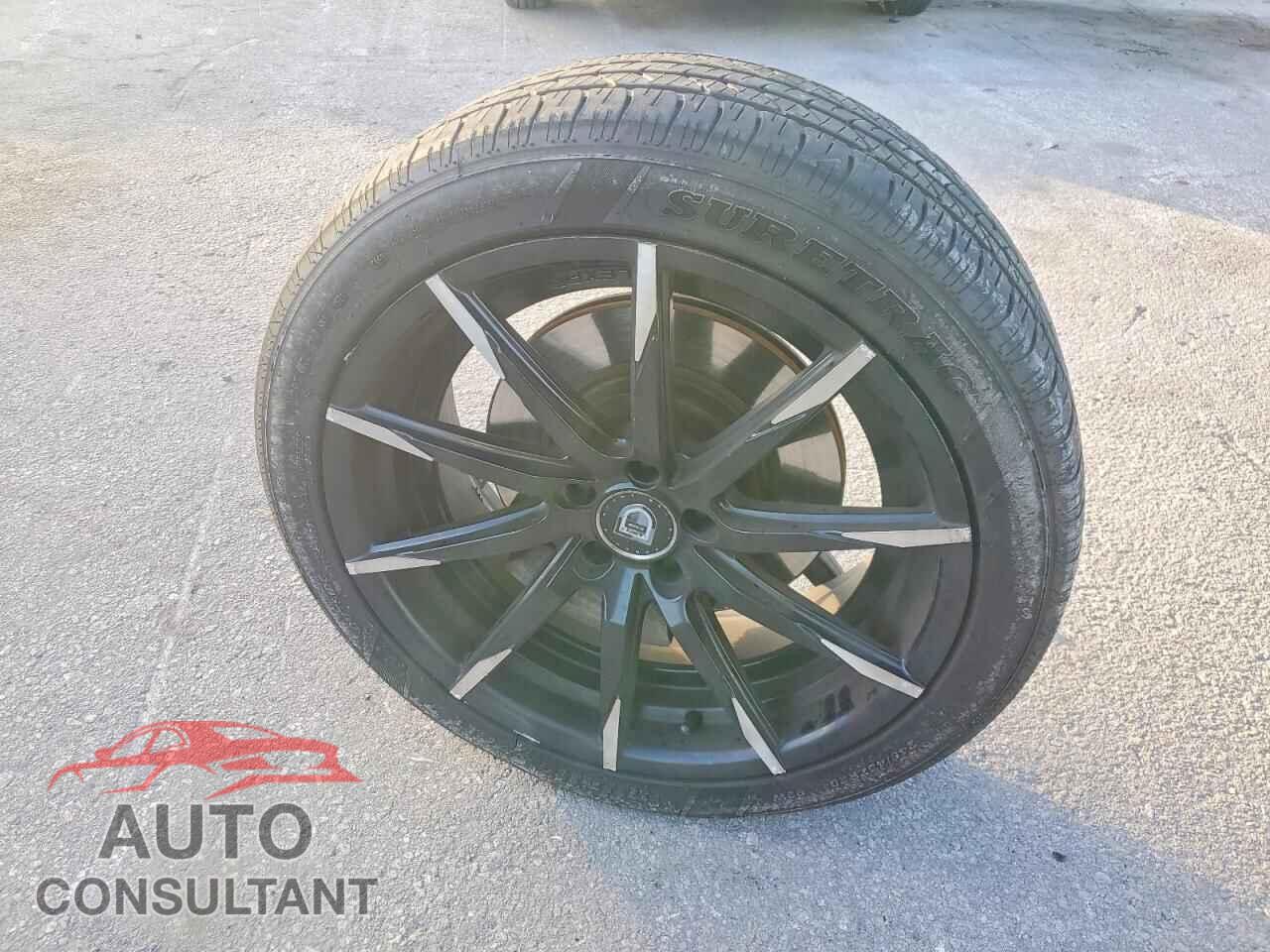 DODGE CHARGER 2022 - 2C3CDXCT8NH257608