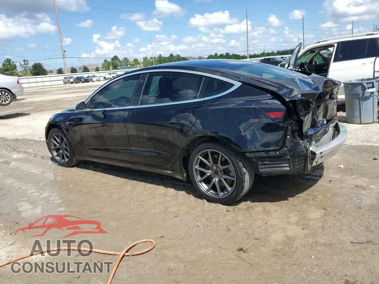 TESLA MODEL 3 2020 - 5YJ3E1EB9LF794680