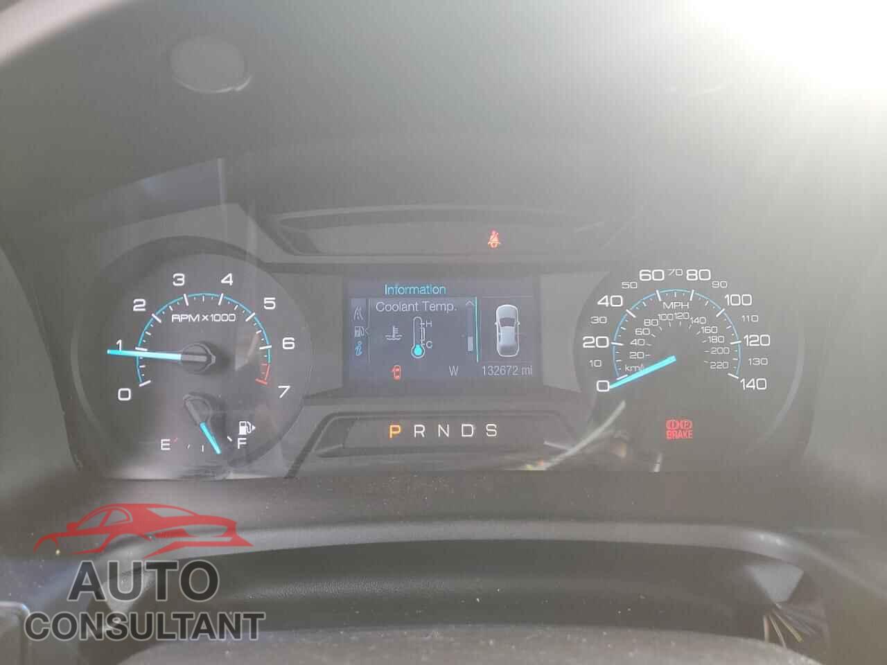 FORD FLEX 2015 - 2FMGK5B85FBA21549