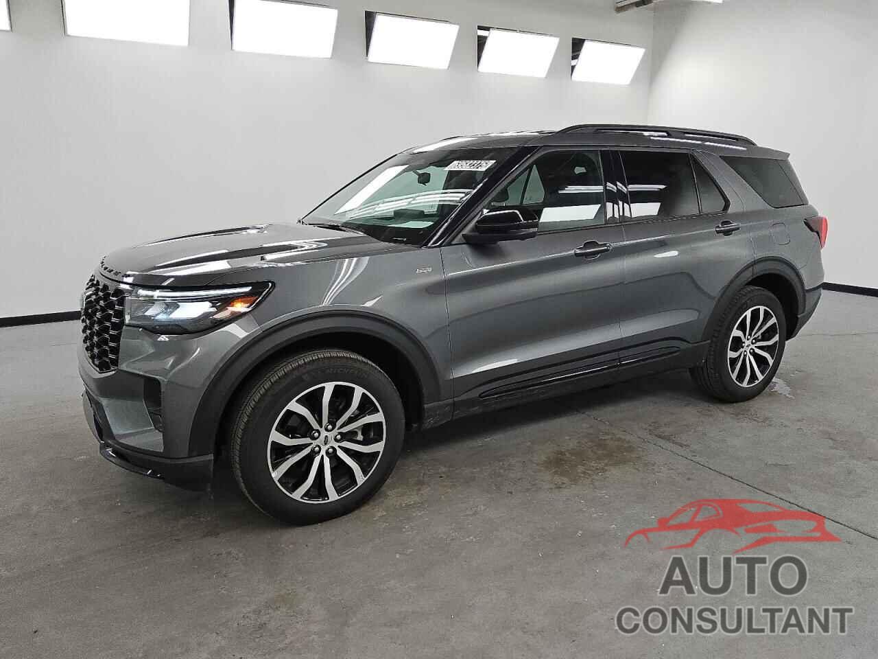 FORD EXPLORER 2025 - 1FMUK8KH9SGB31270