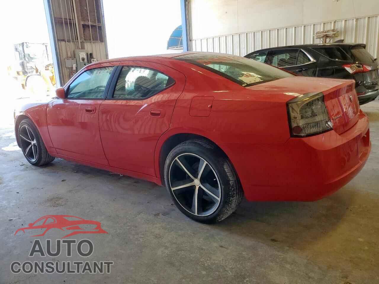 DODGE CHARGER 2010 - 2B3CA4CD4AH300056