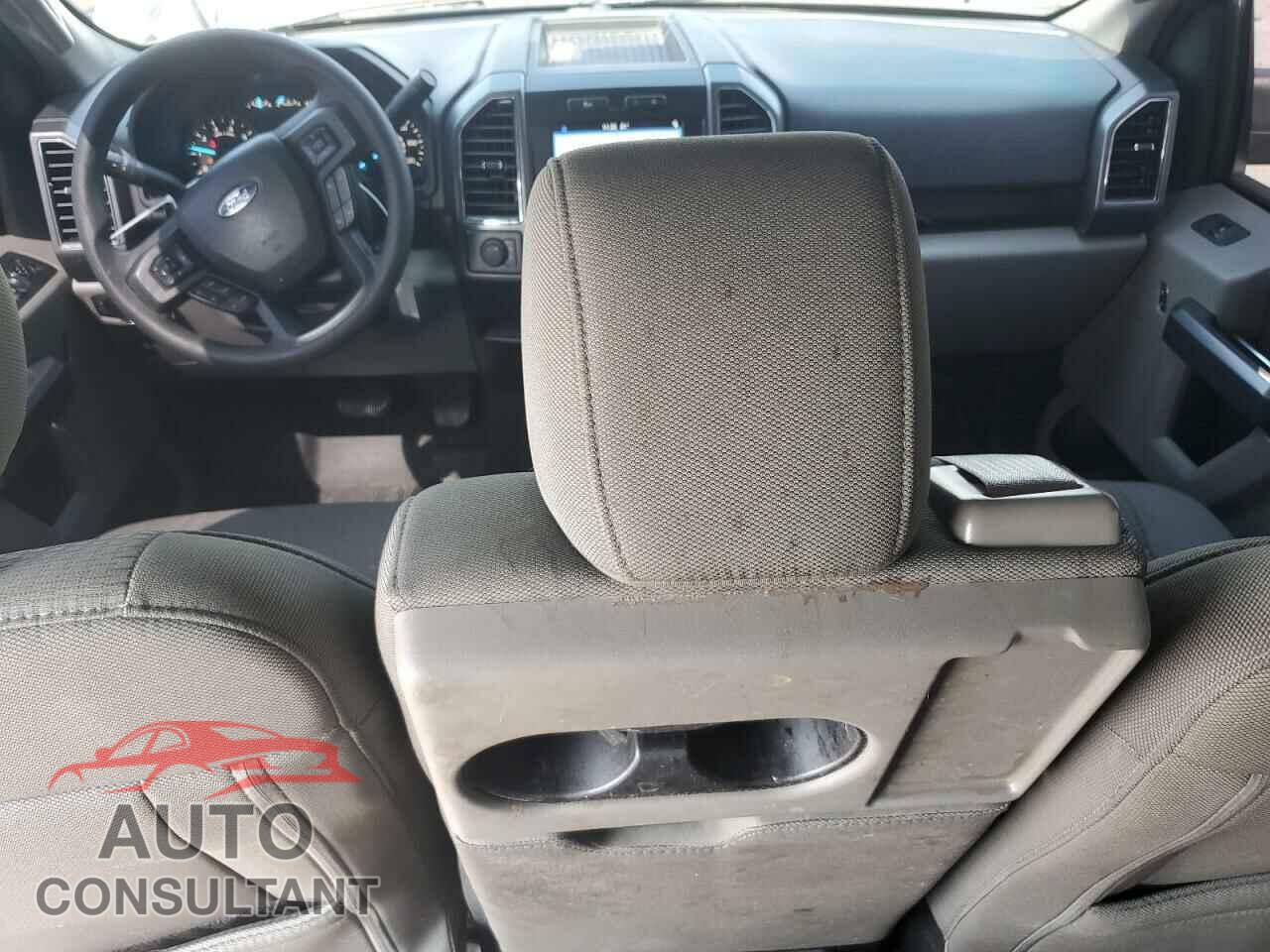 FORD F-150 2019 - 1FTEW1E52KFA67004