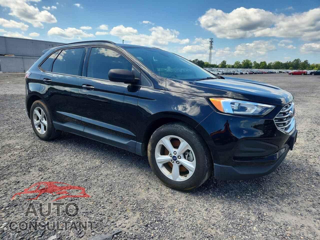 FORD EDGE 2020 - 2FMPK4G93LBB49764