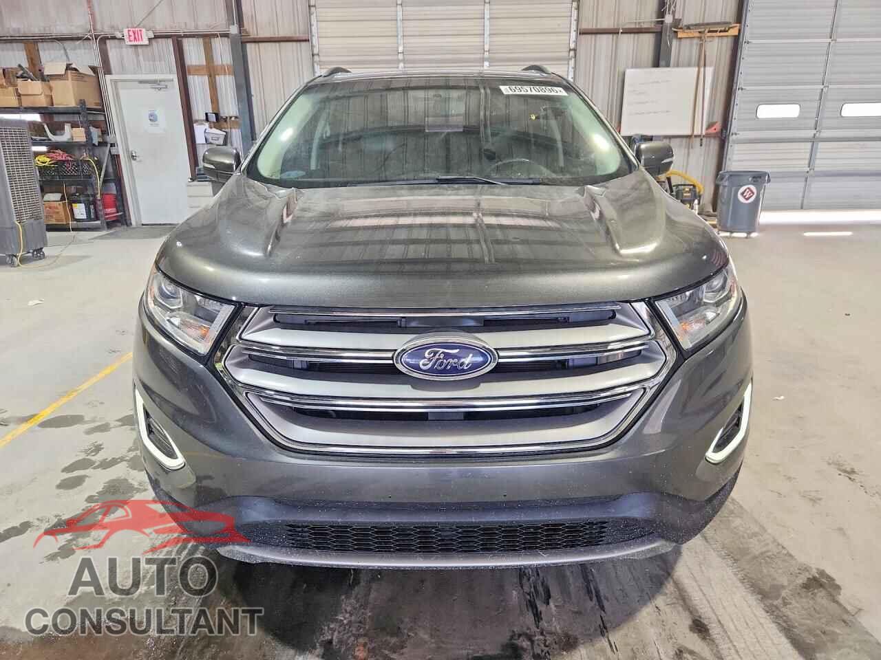 FORD EDGE 2016 - 2FMPK3J90GBC65822