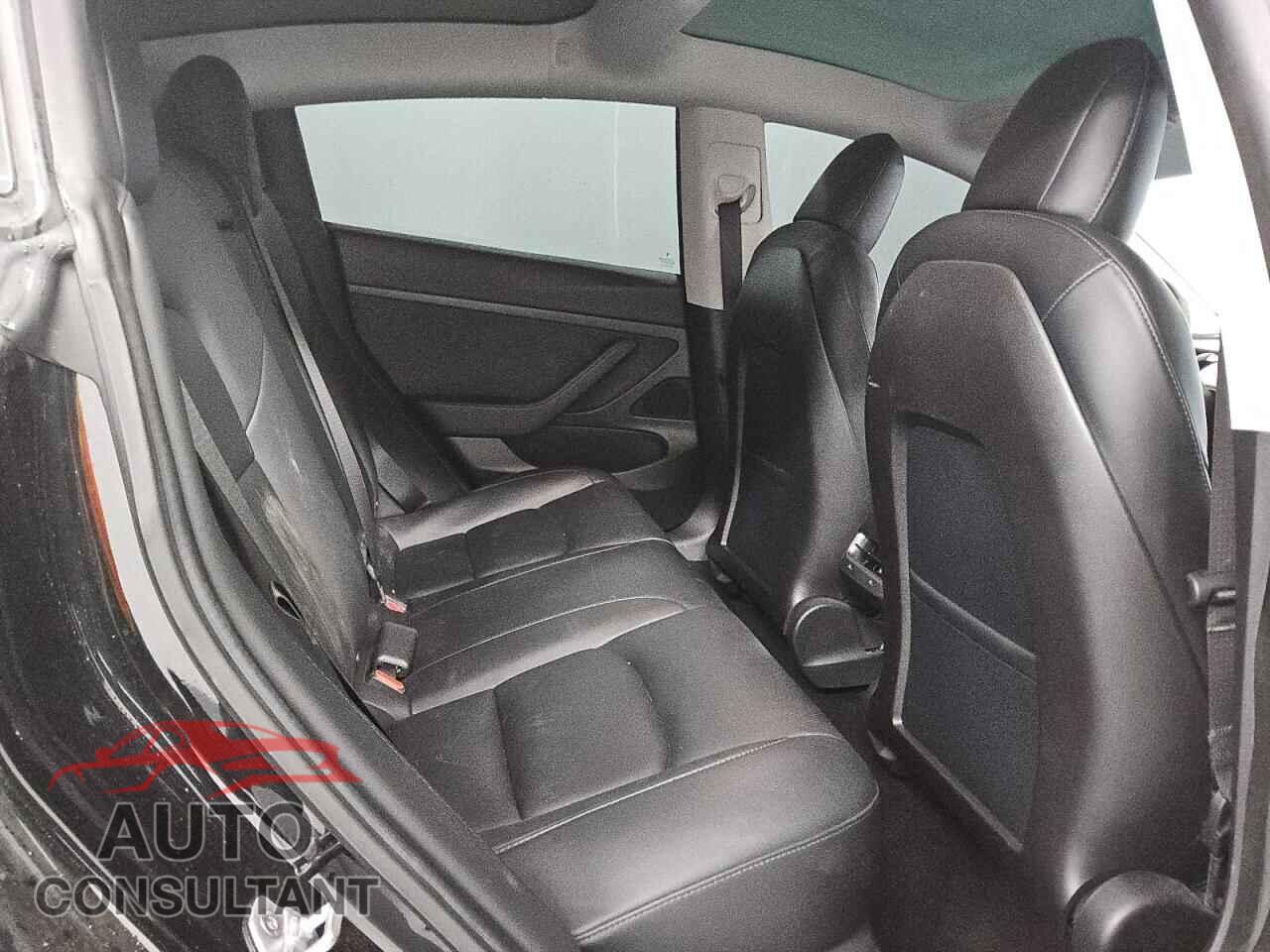 TESLA MODEL 3 2020 - 5YJ3E1EA7LF704594