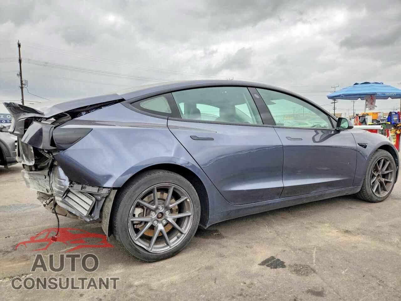 TESLA MODEL 3 2023 - 5YJ3E1EA6PF431508
