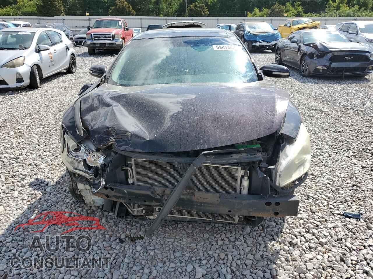 NISSAN MAXIMA 2012 - 1N4AA5AP2CC806263