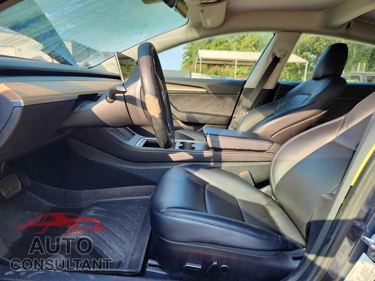 TESLA MODEL 3 2021 - 5YJ3E1EA3MF085199