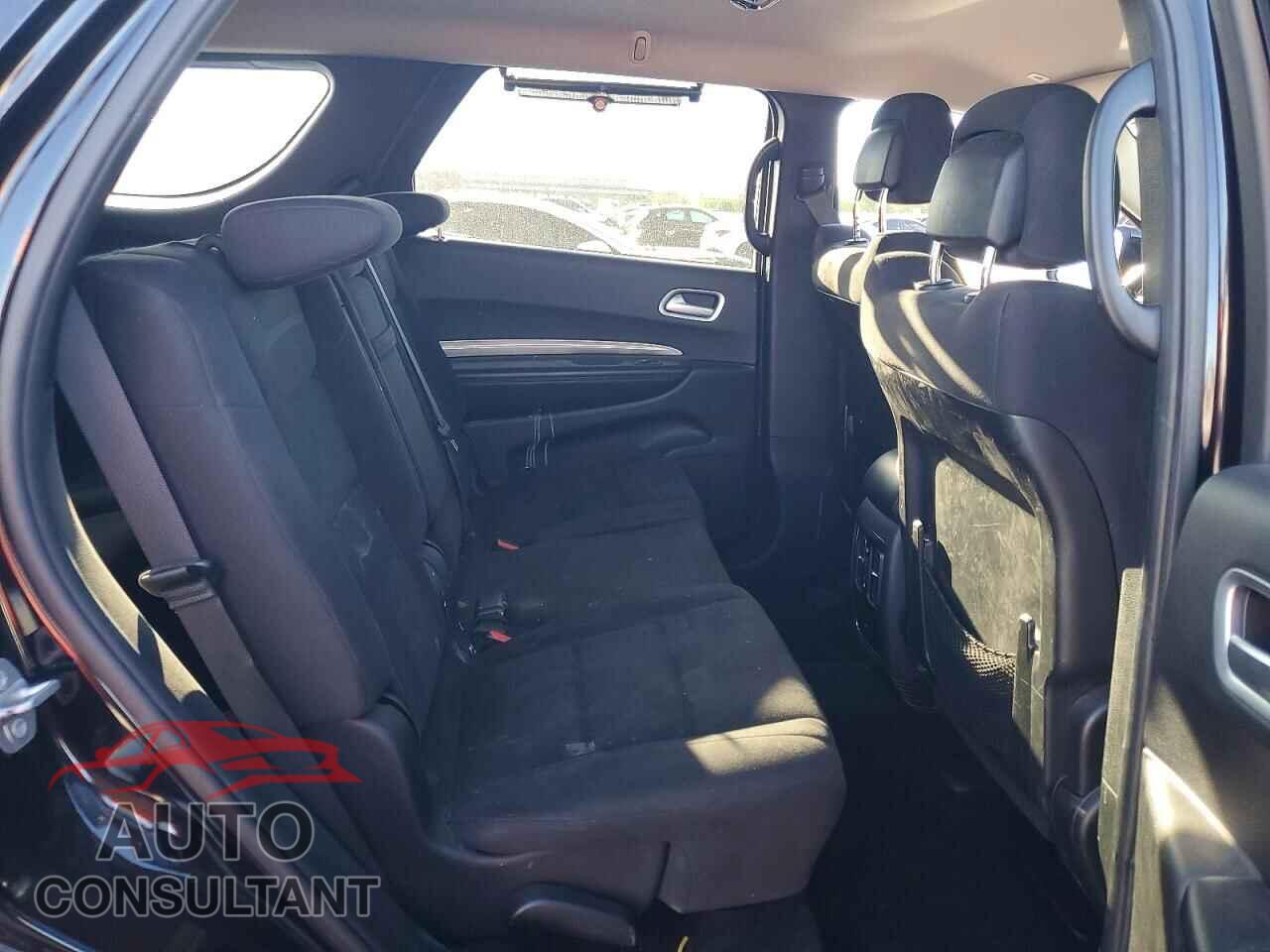 DODGE DURANGO 2019 - 1C4RDHAG2KC845911