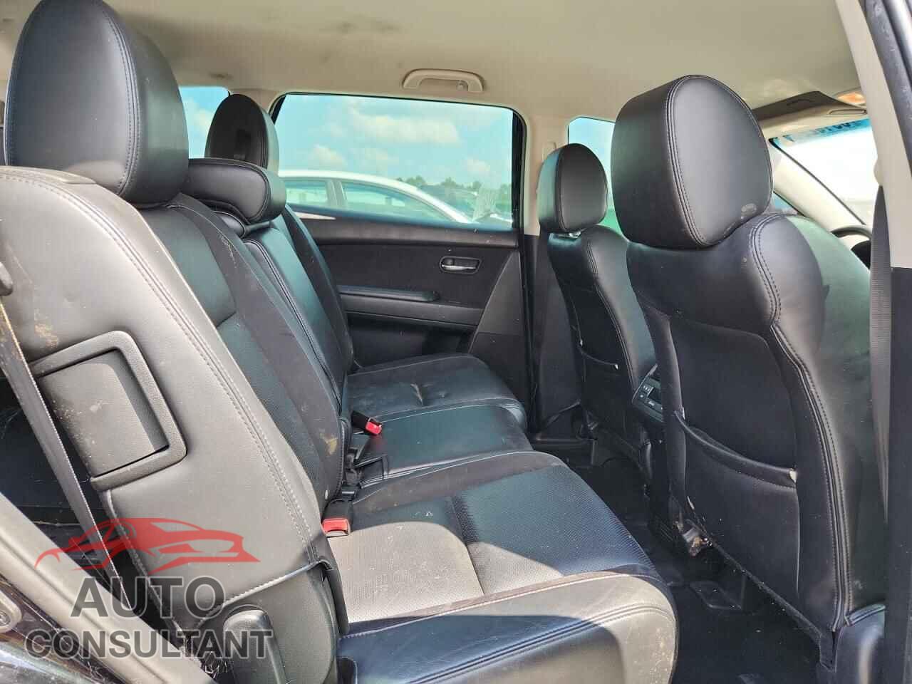 MAZDA CX-9 2013 - JM3TB2CA7D0405258