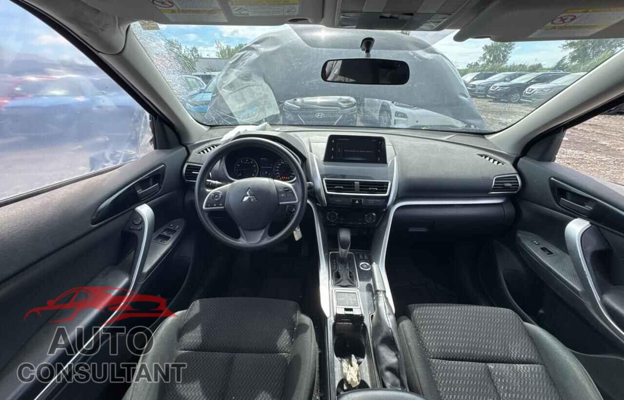 MITSUBISHI ECLIPSE 2020 - JA4AT3AA8LZ604460