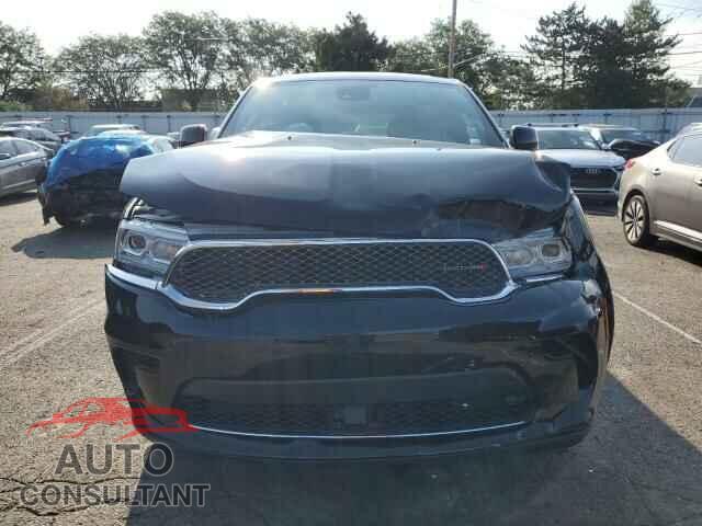 DODGE DURANGO 2023 - 1C4RDJAG6PC576164