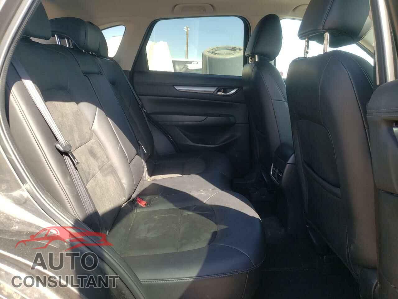 MAZDA CX-5 2017 - JM3KFBCL4H0172995
