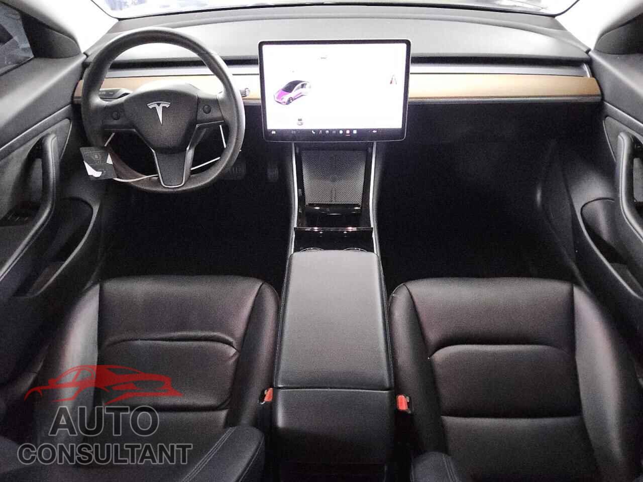 TESLA MODEL 3 2020 - 5YJ3E1EA7LF704594