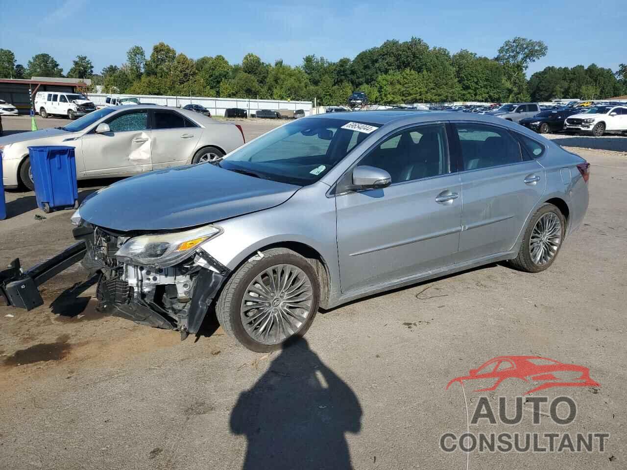 TOYOTA AVALON 2016 - 4T1BK1EB0GU241607